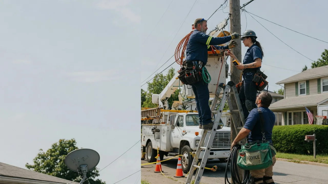Electrical Repair in Bledsoe, KY near me